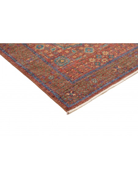 Tappeto Ziegler Mammalucchi Pakistan cm.81x342