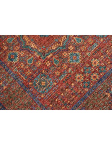 Tappeto Ziegler Mammalucchi Pakistan cm.81x342