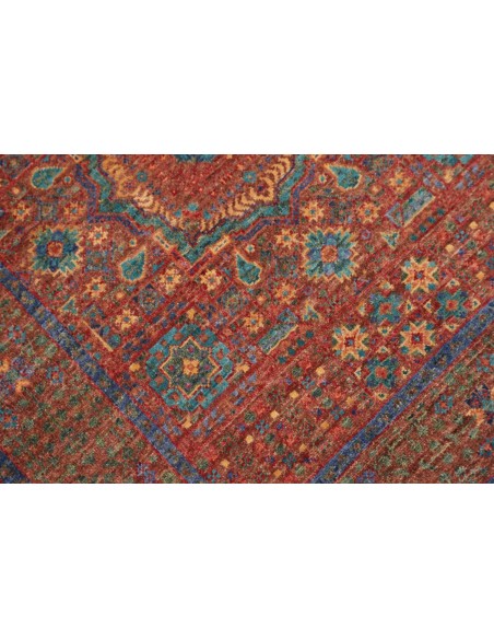 Tappeto Ziegler Mammalucchi Pakistan cm.81x342