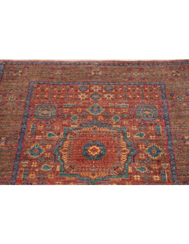 Tappeto Ziegler Mammalucchi Pakistan cm.81x342