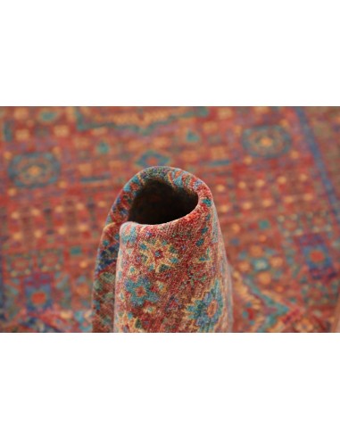 Tappeto Ziegler Mammalucchi Pakistan cm.81x342