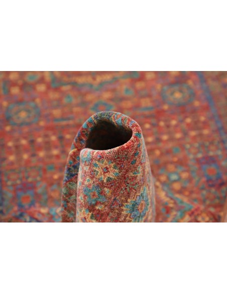 Tappeto Ziegler Mammalucchi Pakistan cm.81x342