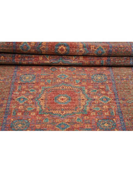 Tappeto Ziegler Mammalucchi Pakistan cm.81x342