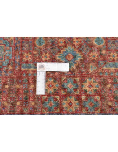 Tappeto Ziegler Mammalucchi Pakistan cm.81x342