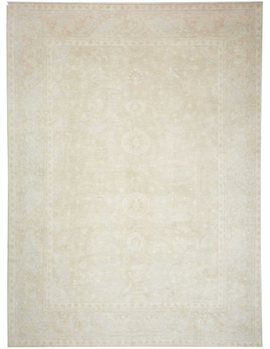 Tappeto Zigler Fine Pakistan cm.298x409