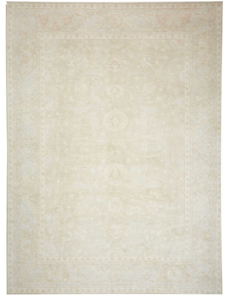 Tappeto Zigler Fine Pakistan cm.298x409