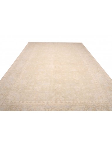 Tappeto Zigler Fine Pakistan cm.298x409