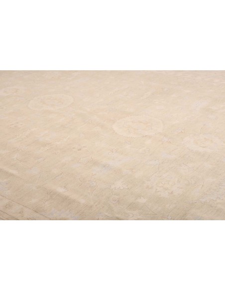 Tappeto Zigler Fine Pakistan cm.298x409