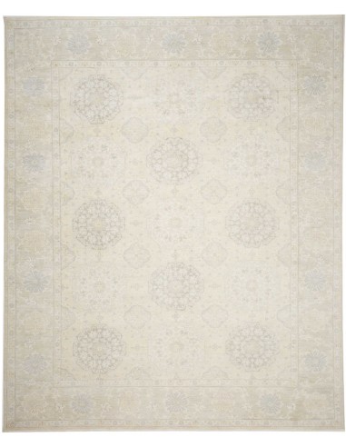 Tappeto Zigler Fine Pakistan cm.273x333