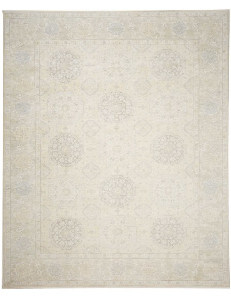 Tappeto Zigler Fine Pakistan cm.273x333