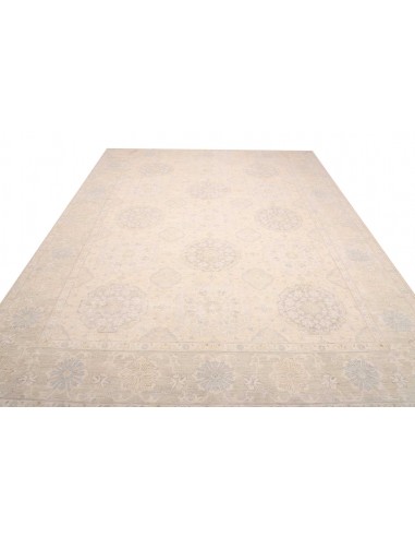 Tappeto Zigler Fine Pakistan cm.273x333