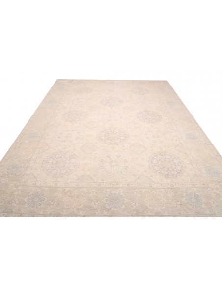 Tappeto Zigler Fine Pakistan cm.273x333