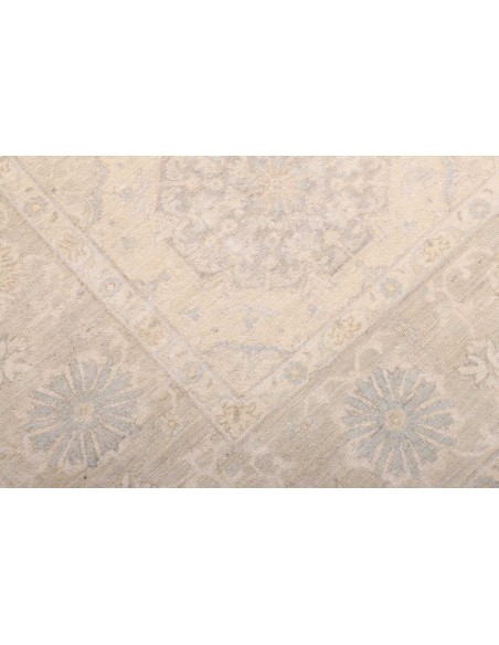 Tappeto Zigler Fine Pakistan cm.273x333