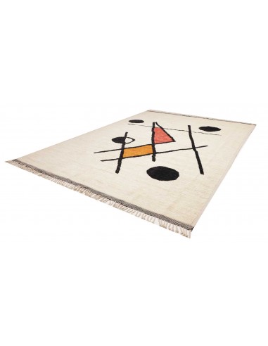 Tappeto Gabbeh Casablanca Pakistan cm.280x367