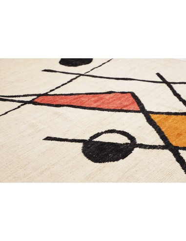 Tappeto Gabbeh Casablanca Pakistan cm.280x367