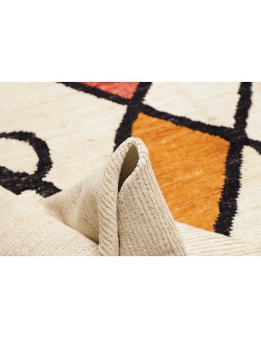 Tappeto Gabbeh Casablanca Pakistan cm.280x367