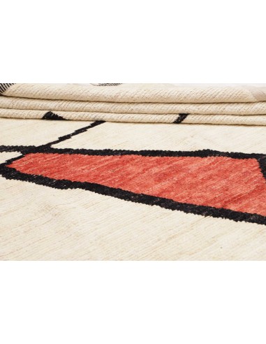 Tappeto Gabbeh Casablanca Pakistan cm.280x367