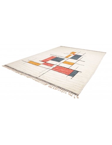 Tappeto Gabbeh Casablanca Pakistan cm.281x364