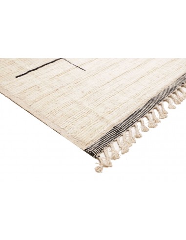 Tappeto Gabbeh Casablanca Pakistan cm.281x364