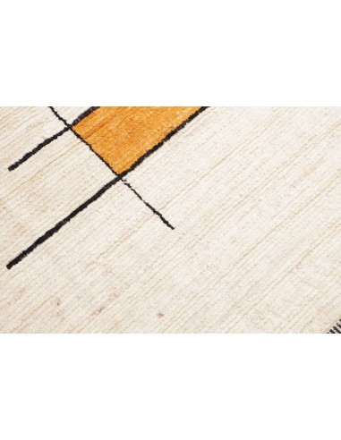 Tappeto Gabbeh Casablanca Pakistan cm.281x364