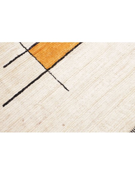 Tappeto Gabbeh Casablanca Pakistan cm.281x364