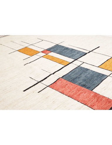 Tappeto Gabbeh Casablanca Pakistan cm.281x364