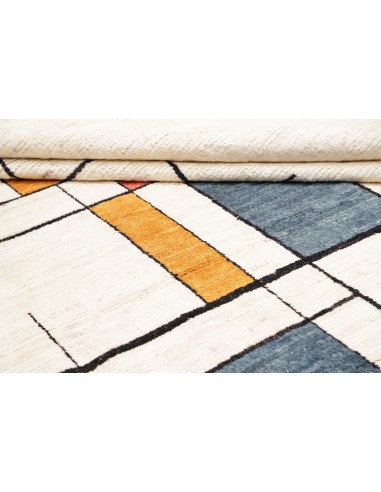 Tappeto Gabbeh Casablanca Pakistan cm.281x364