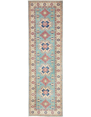 Tappeto Kazak Pakistan cm.81x290