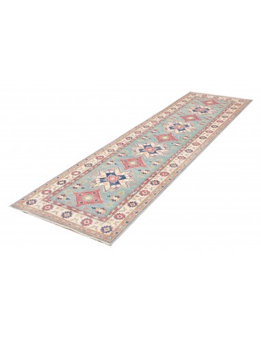 Tappeto Kazak Pakistan cm.81x290