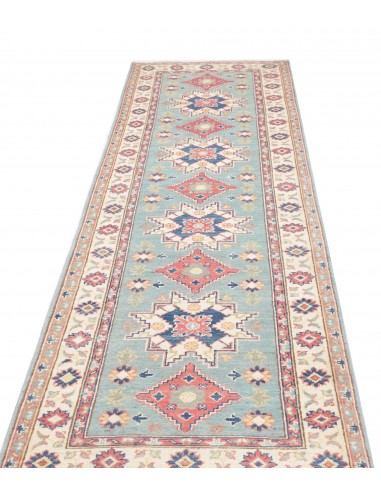 Tappeto Kazak Pakistan cm.81x290