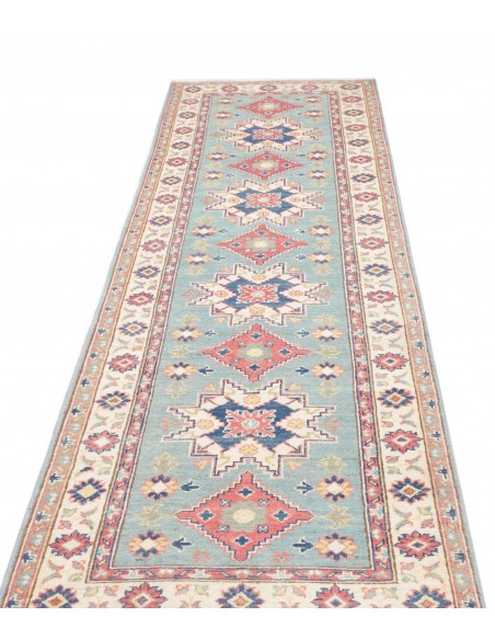 Tappeto Kazak Pakistan cm.81x290