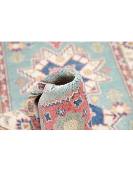 Tappeto Kazak Pakistan cm.81x290