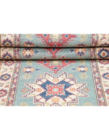 Tappeto Kazak Pakistan cm.81x290
