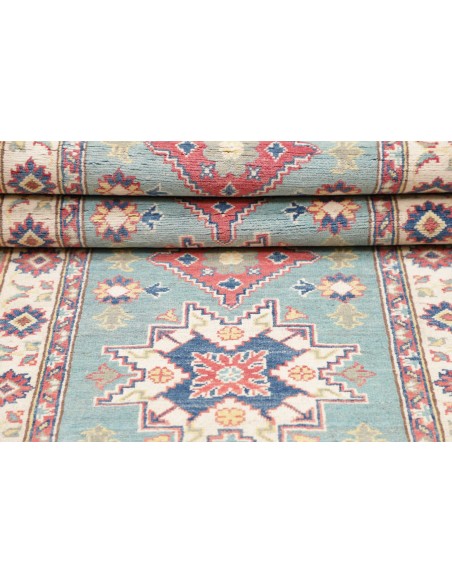 Tappeto Kazak Pakistan cm.81x290