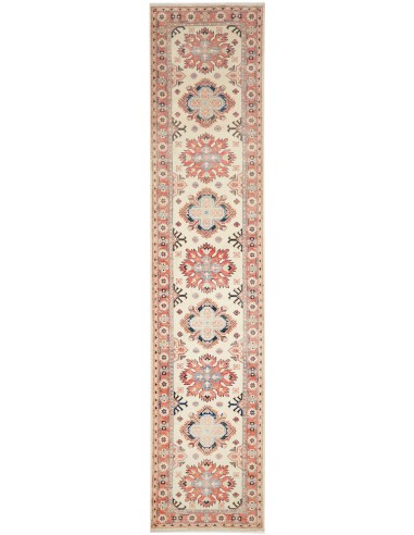 Tappeto Kazak Pakistan cm.78x391