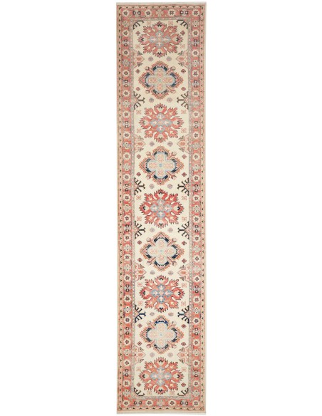 Tappeto Kazak Pakistan cm.78x391