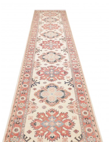 Tappeto Kazak Pakistan cm.78x391