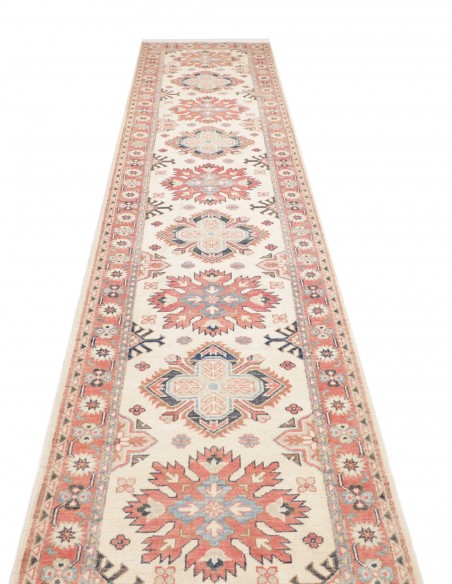 Tappeto Kazak Pakistan cm.78x391