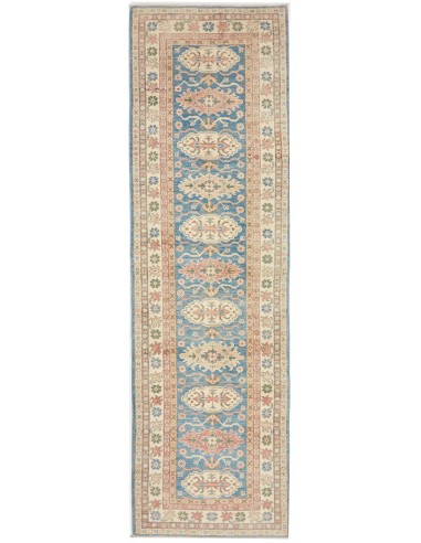 Tappeto Kazak Pakistan cm.81x291