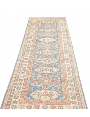 Tappeto Kazak Pakistan cm.81x291