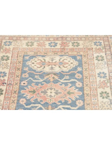 Tappeto Kazak Pakistan cm.81x291