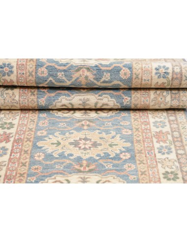 Tappeto Kazak Pakistan cm.81x291