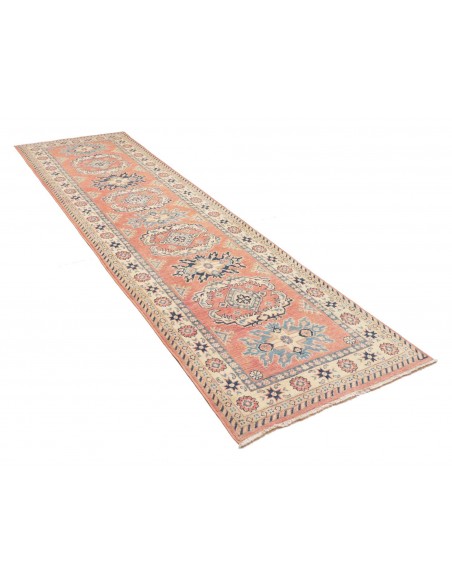 Tappeto Kazak Pakistan cm.86x301