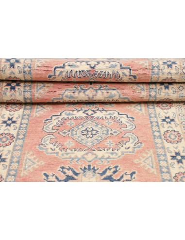 Tappeto Kazak Pakistan cm.86x301