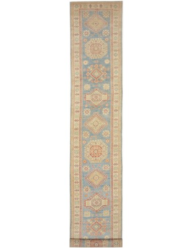 Tappeto Kazak Pakistan cm.85x504