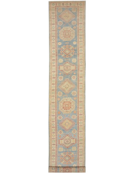 Tappeto Kazak Pakistan cm.85x504