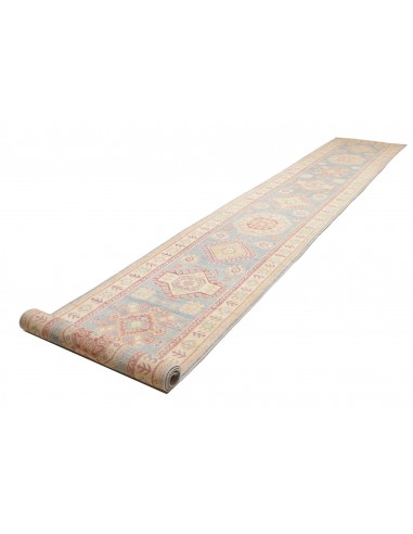 Tappeto Kazak Pakistan cm.85x504