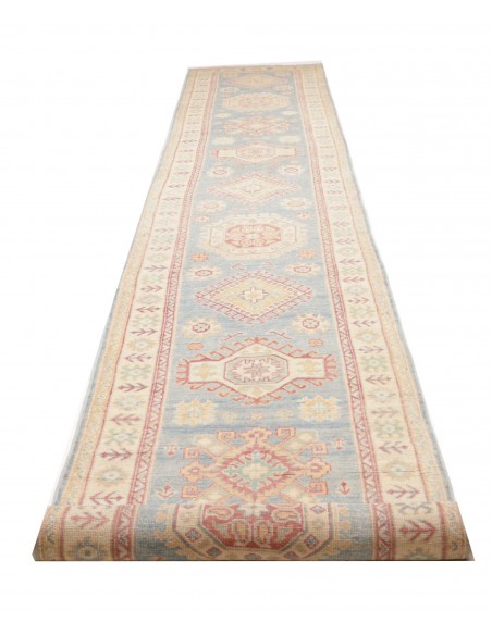 Tappeto Kazak Pakistan cm.85x504