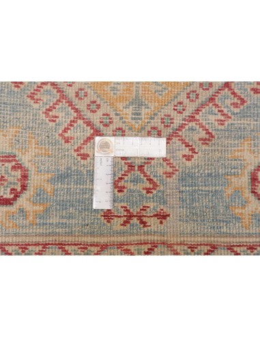 Tappeto Kazak Pakistan cm.85x504