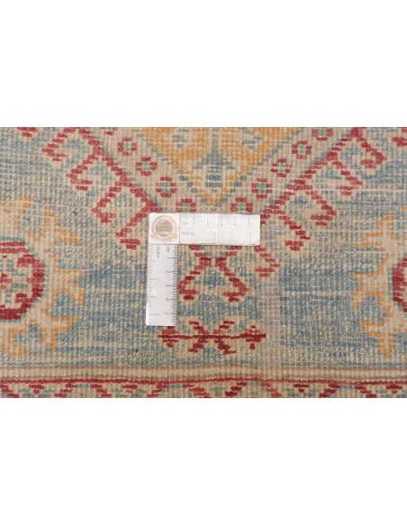 Tappeto Kazak Pakistan cm.85x504